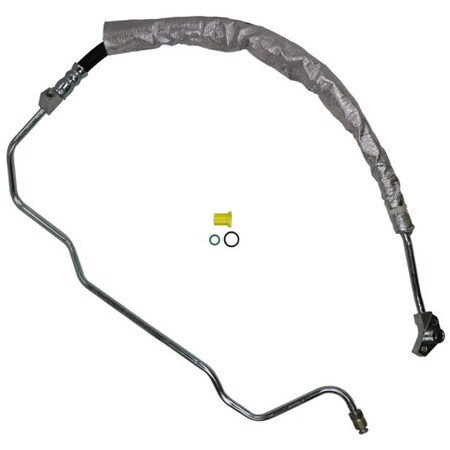 Gates Pressure Line Power Steering Assembly, 366098 366098